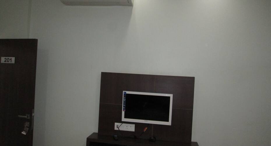 Hotel Kartik Executive, Aurangabad 3